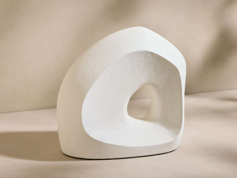 Segan Sculpture