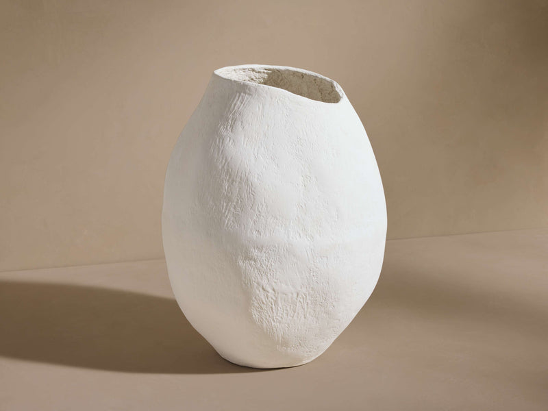 Tibor Vase