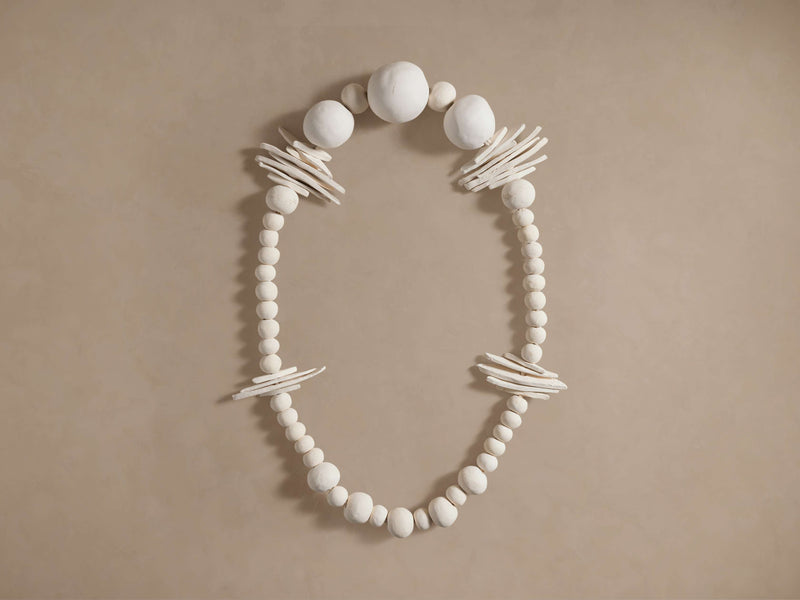 Shona Clay Rope