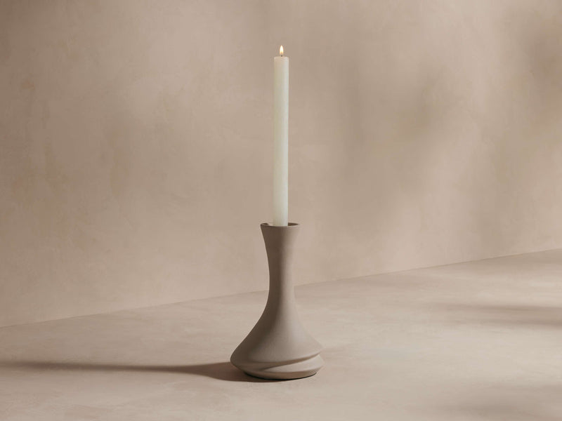 Calixta Candle Holder