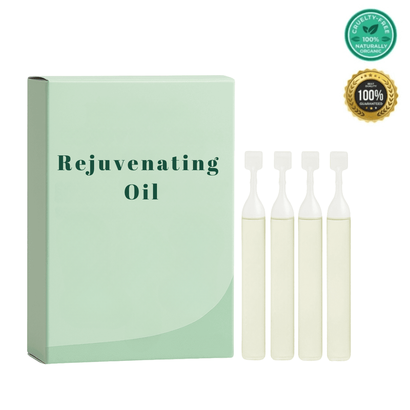 Herbionyx Rejuvenating Oil