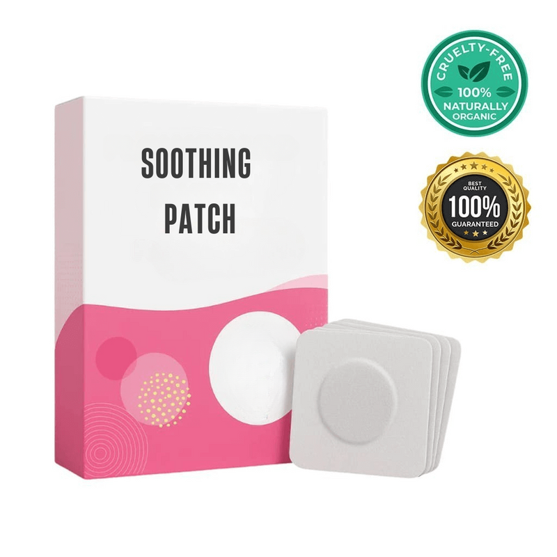 Herbionyx Soothing Patch