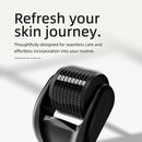 Herbionyx Beard & Hair Growth Derma Roller