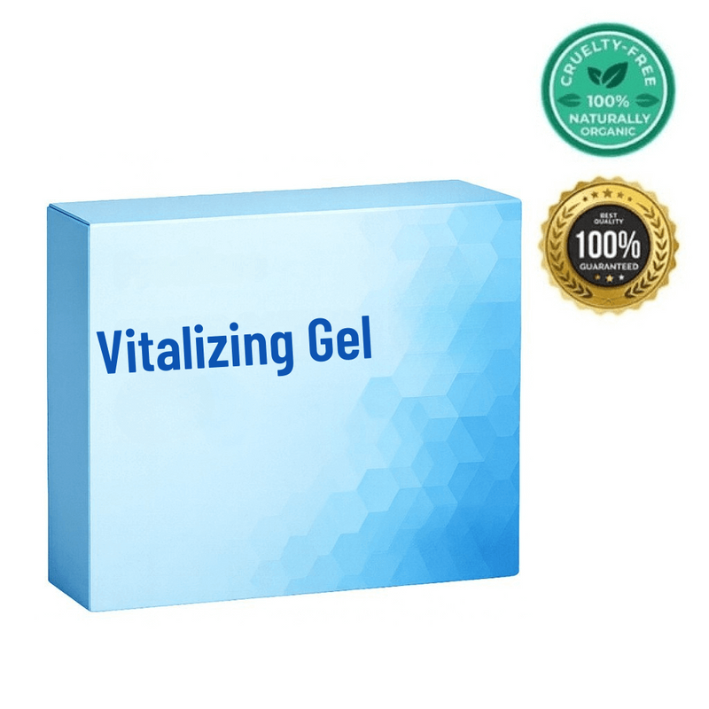 Herbionyx Vitalizing Gel