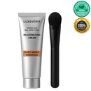 Herbionyx Rejuvenating Cream with brush