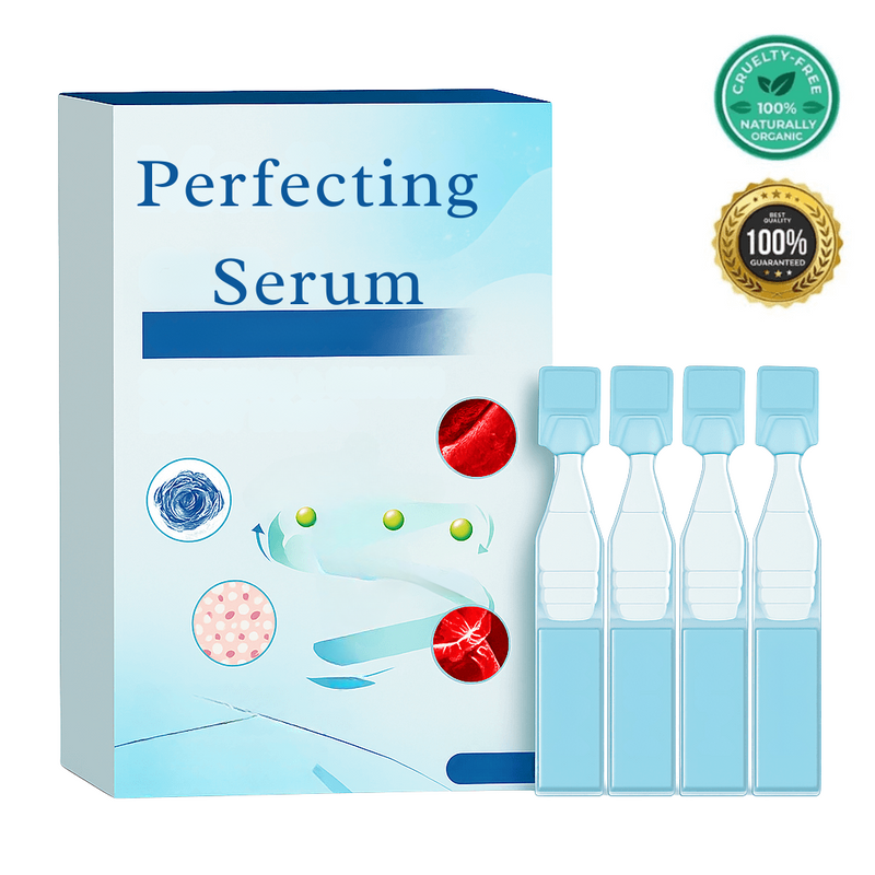 Herbionyx Perfecting Serum