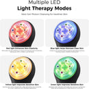 Herbionyx Rechargeable Facial Cleansing Brush