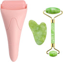 Herbionyx Natural Jade Face Roller