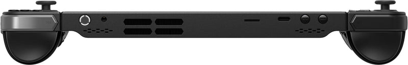 Lenovo - Legion Go 8.8" 144Hz WQXGA Gaming Handheld - AMD Ryzen Z1 Extreme - 16GB with 512 GB SSD - Shadow Black