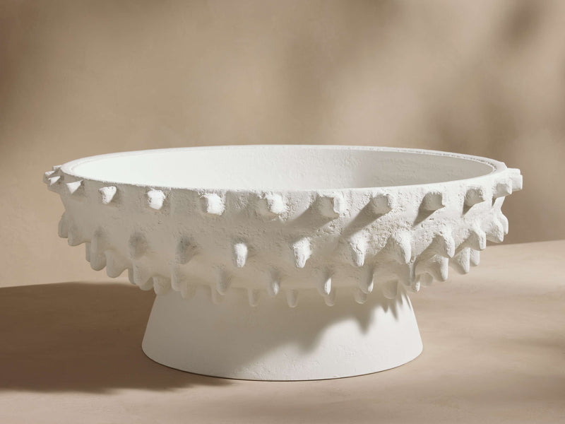 Calliope Low Bowl