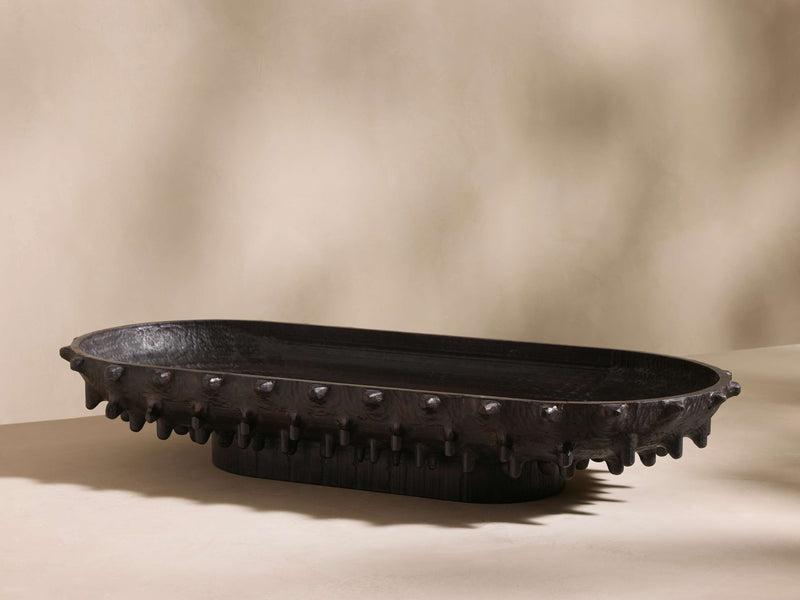 Calliope Trough Bowl