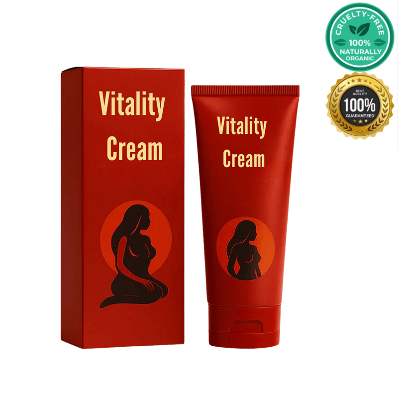 Vitality Cream