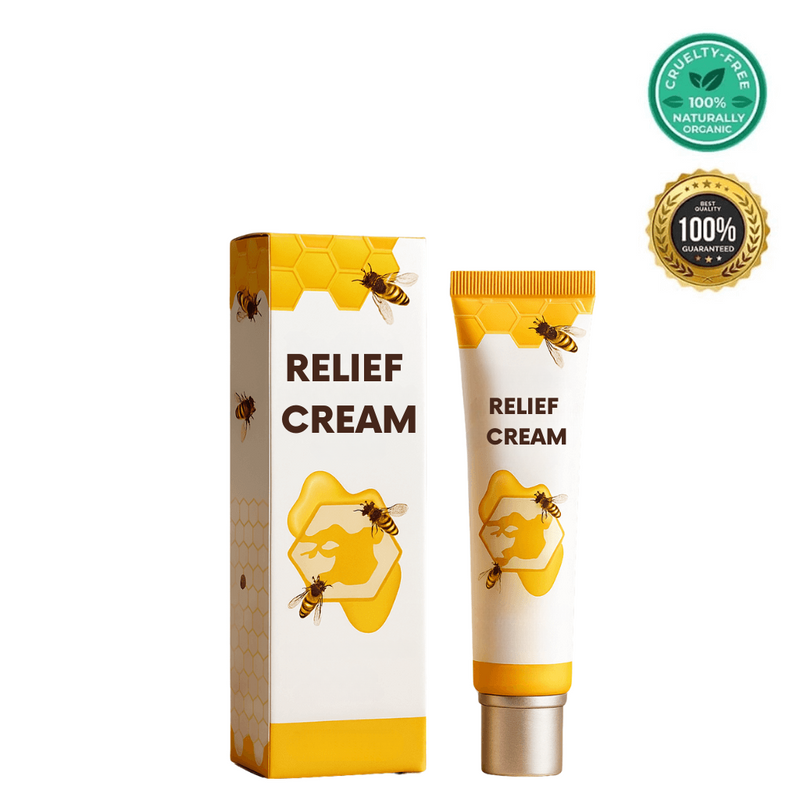 Herbionyx Relief Cream