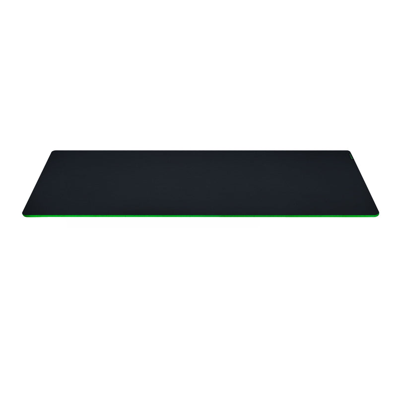 Razer Gigantus V2 Cloth Gaming Mouse Pad (XXL): Thick, High-Density Foam Non-Slip Base, Black