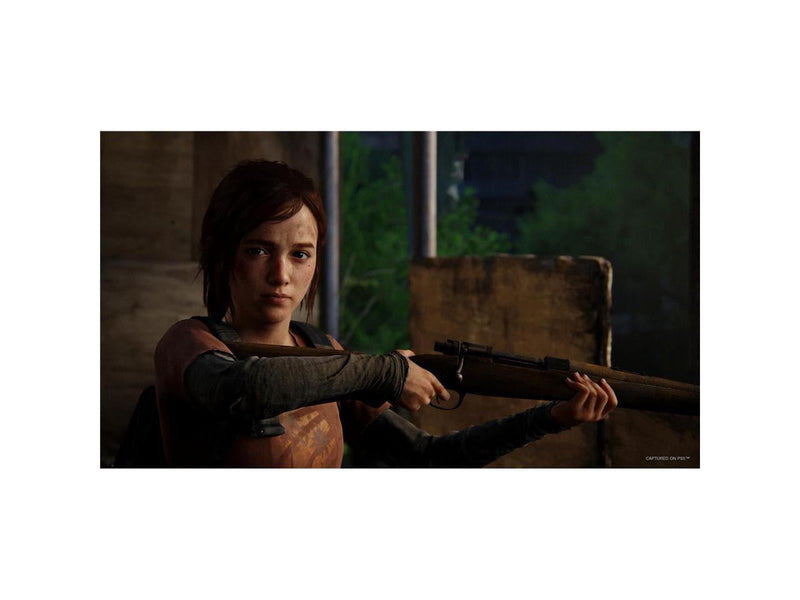 The Last of Us Part I - PlayStation 5