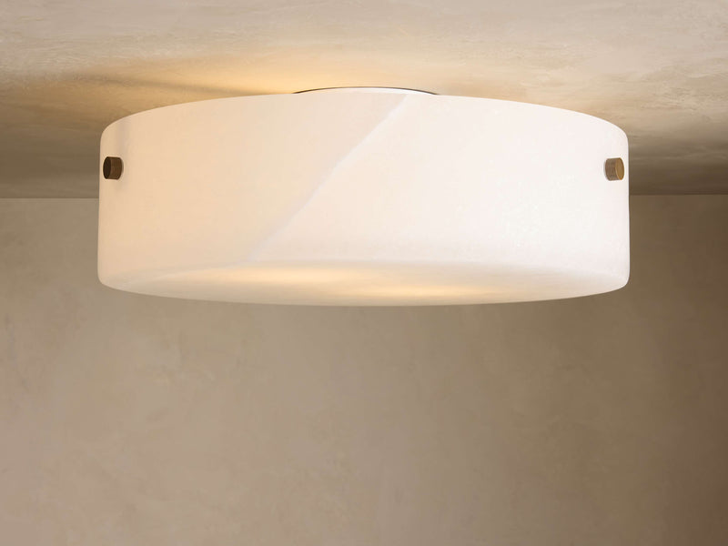 Chayla Flushmount