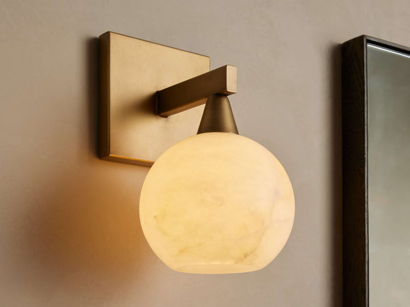 Arica Wall Sconce