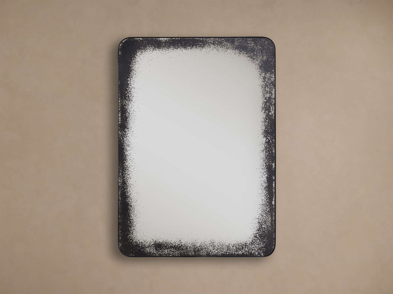 Micala Rectangular Wall Mirror