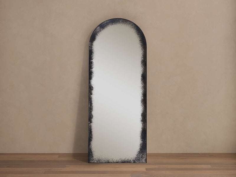 Micala Floor Mirror
