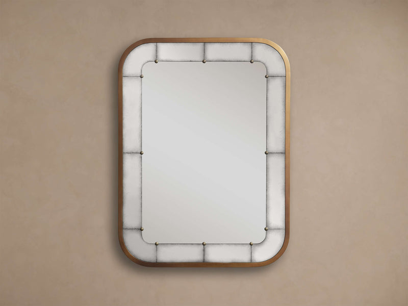 Brianna Wall Mirror