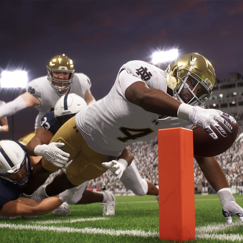 EA Sports College Football 26, PlayStation 5