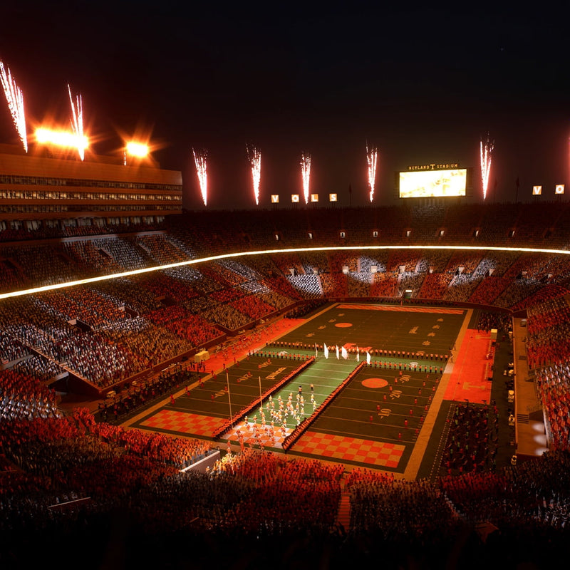 EA Sports College Football 26, PlayStation 5