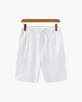 Casablanca - Premium Linen Shorts