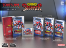 Grind Stormer Collector's Edition (SGN 16-bit)