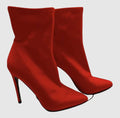 LOVELY RED - SM REBOOTED