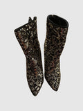 SEQUINS BOOTIE - REBOOTED - SM REBOOTED