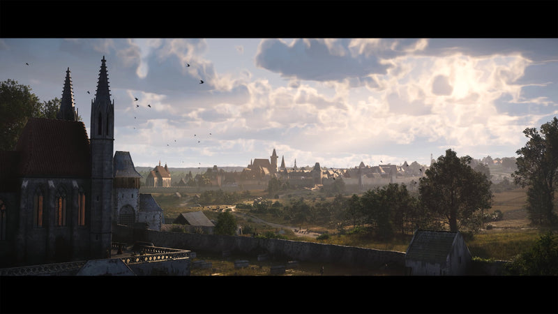 Kingdom Come: Deliverance II, PlayStation 5