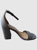 DILLION BLUE NUBUCK - SM REBOOTED