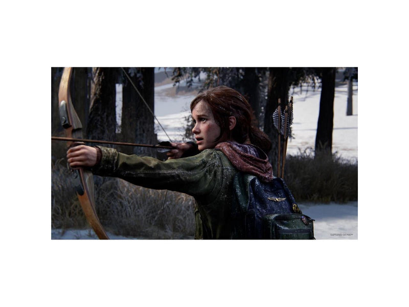 The Last of Us Part I - PlayStation 5