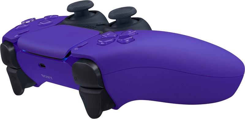 PlayStation 5 DualSense Wireless Controller - Galactic Purple