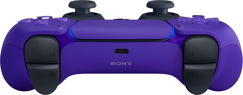 PlayStation 5 DualSense Wireless Controller - Galactic Purple