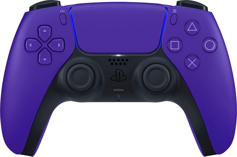PlayStation 5 DualSense Wireless Controller - Galactic Purple