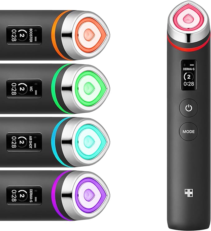 [GIFT] Booster Pro Pink