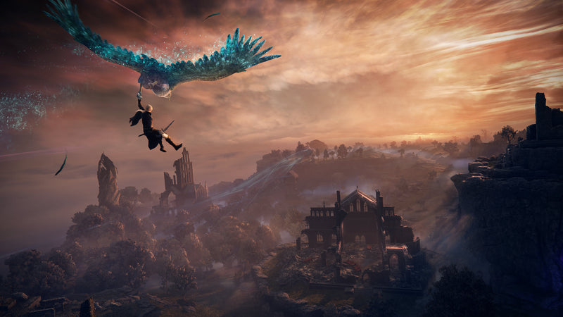 Elden Ring Nightreign, PlayStation 5