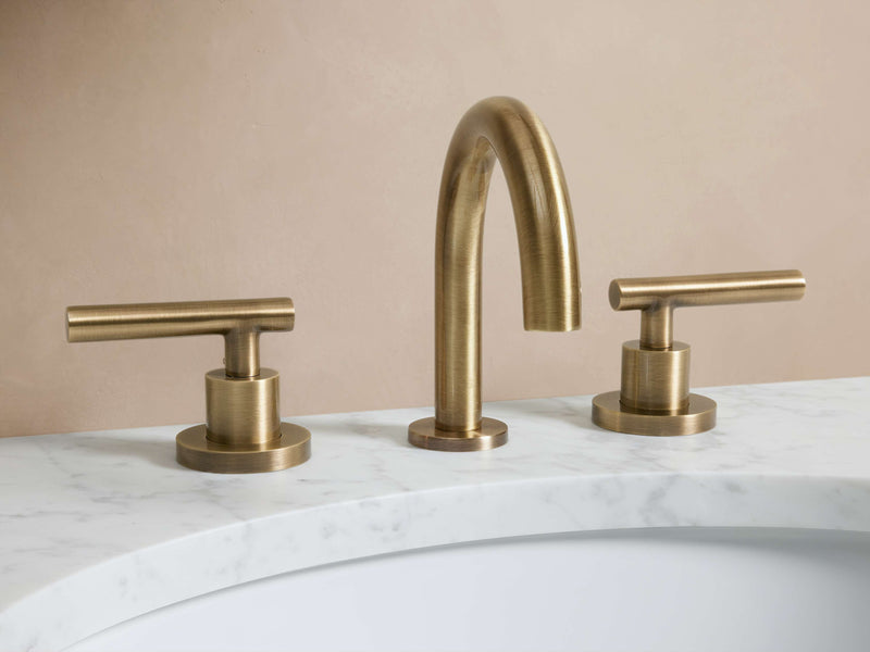 Crewe Smooth Faucet
