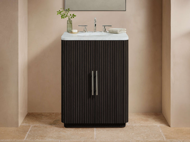 Finnley Powder Vanity