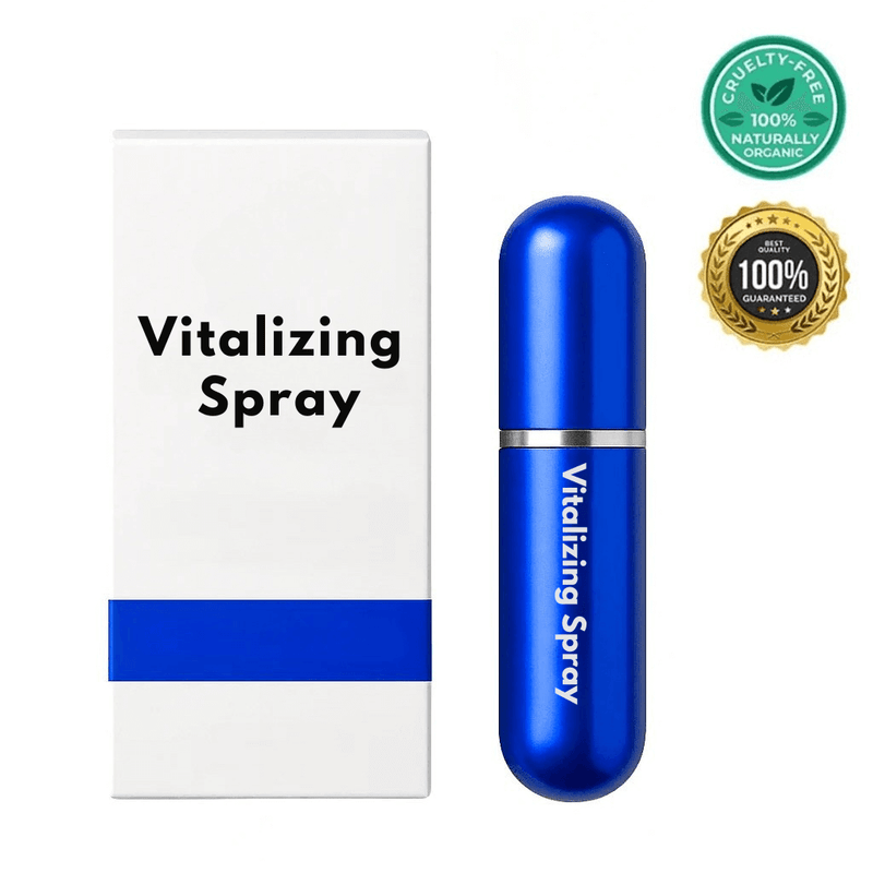 Herbionyx Vitalizing Spray