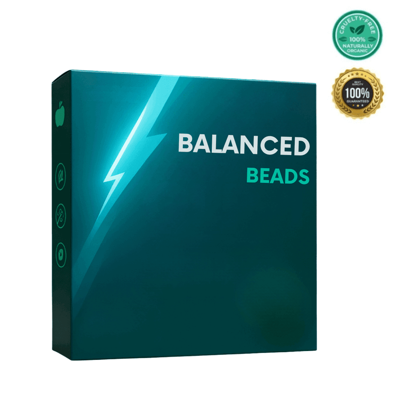 Herbionyx Balanced Beads