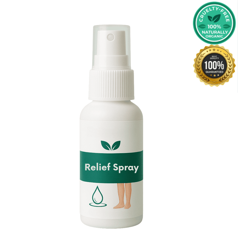 Relief Spray