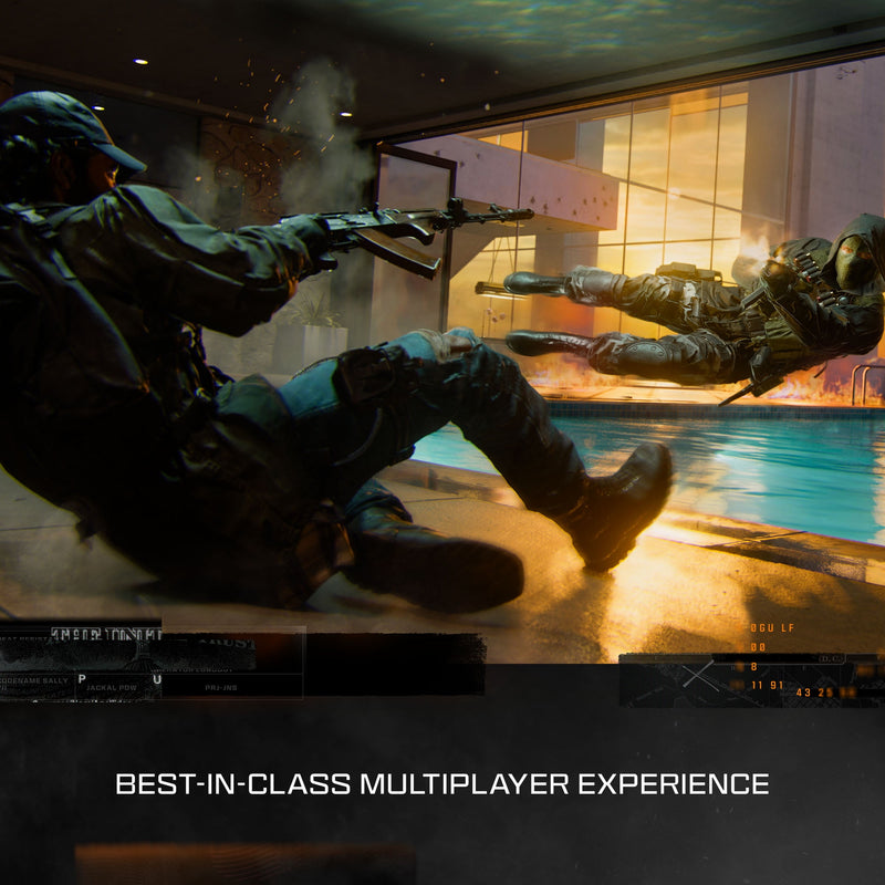 Call of Duty: Black Ops 6 - PlayStation 5