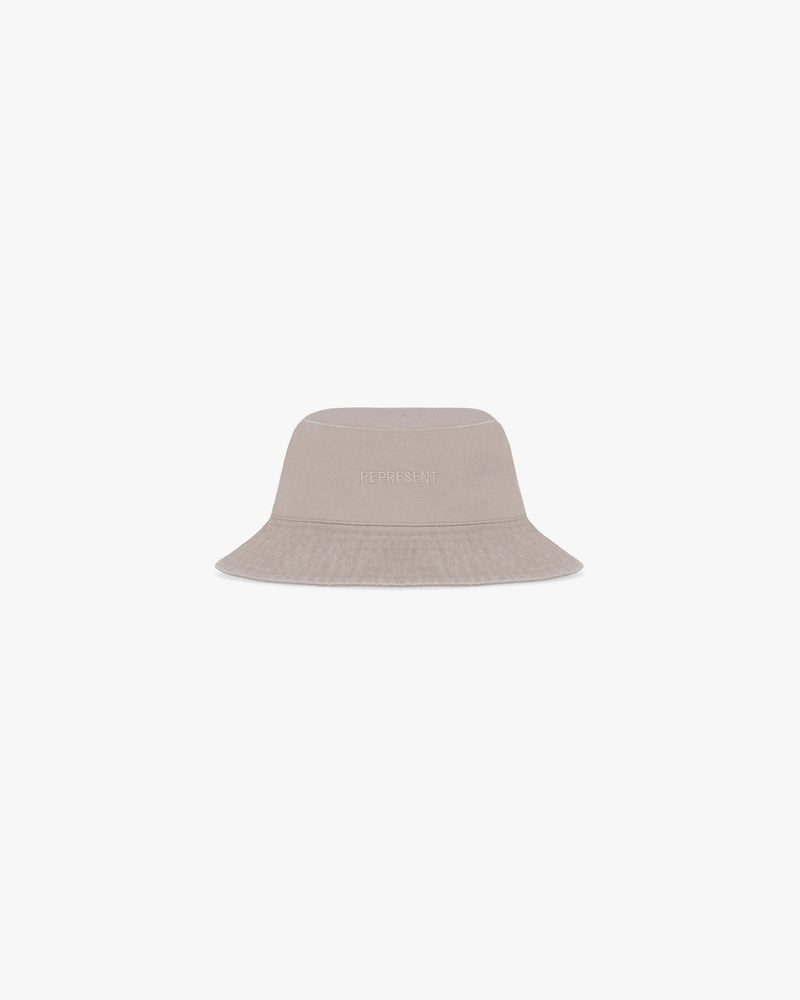 Mini Represent Bucket Hat - Mushroom