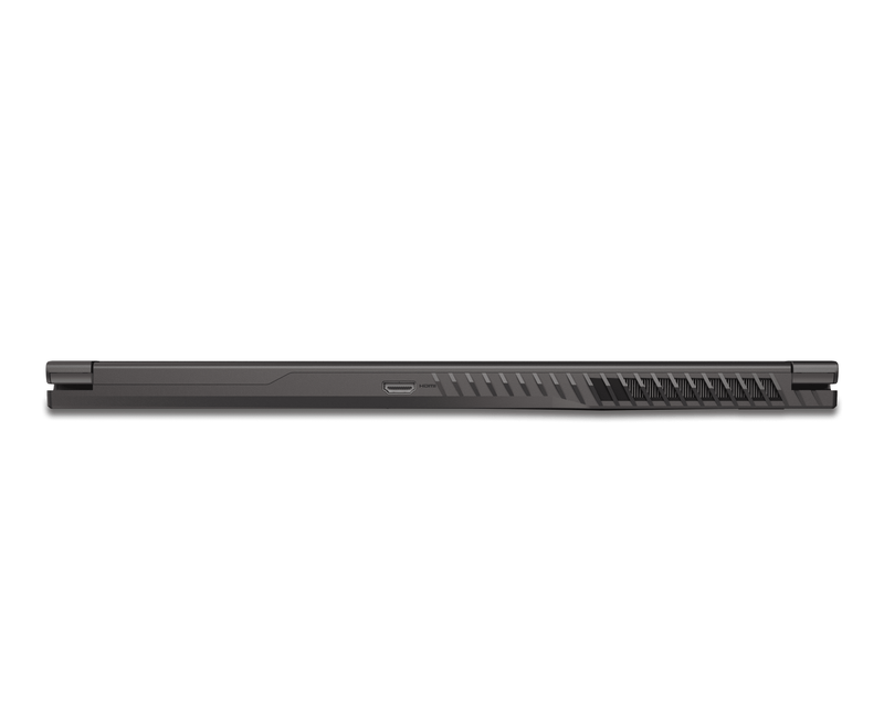 MSI Thin 15.6 inch FHD 144Hz Gaming Laptop Intel Core i5-13420H NVIDIA GeForce RTX 4050 - 16GB DDR4 512GB SSD Gray (2025)