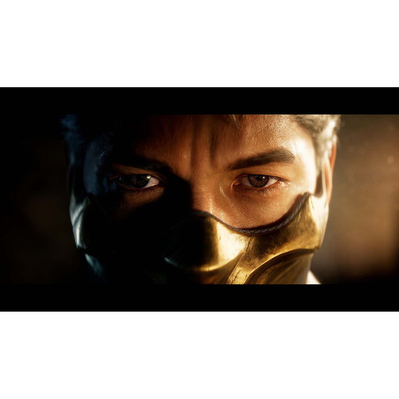 Mortal Kombat 1 - PlayStation 5 Video Game