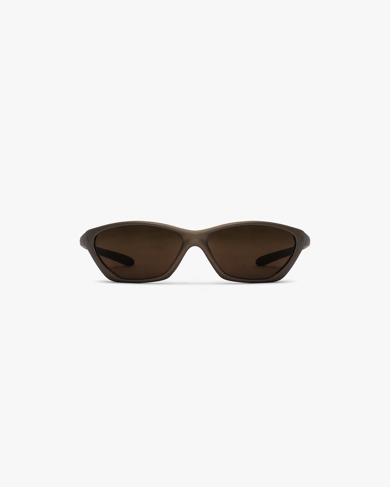 247 Arena Sunglasses - Bronze
