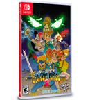 8-Bit Adventures 2 Standard Edition (Switch, PS5)