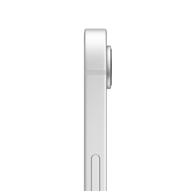 Straight Talk Apple iPhone 16e, 128GB, White - Prepaid Smartphone